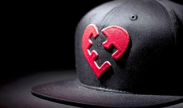 3D / Puff Embroidery