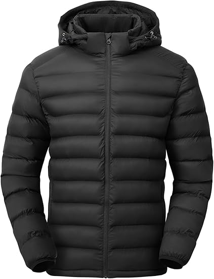men's down alternative hooded puffer jacket (copy) men's down alternative hooded puffer jacket (copy)