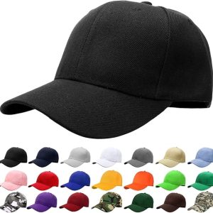 sports men's cap